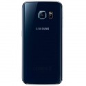 GLASS TRASERO AZUL SAMSUNG GALAXY S6 EDGE SM-G925