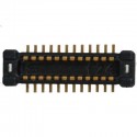 Conector Integrado LCD Apple iPhone 3Ga