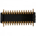 Conector Integrado LCD Apple iPhone 3GS