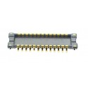 Conector Integrado LCD Apple iPhone 4G