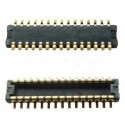 Conector Integrado Tactil Apple iPhone 3Ga