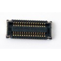 Conector Integrado Tactil Apple iPhone 4G
