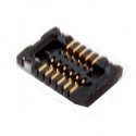 Conector Integrado Tactil Nokia 5530 5230 5800 N8-00 C7-00 X6 C5-05 