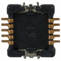 Conector Integrado Audio Apple iPhone 3Ga/ 3Gs