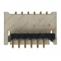 Conector Integrado Auricular Apple iPhone 3Ga