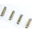 Conector Placa Nokia 5610s/6700c Classic/C7-00/N85/N95 8GB