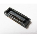 Conector Tarjeta Nokia 6700c Classic/E63/E66 E71/N82/N90