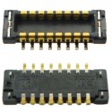 Conector Integrado Camara Principal iPhone 4S