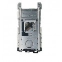 Slider Metalico Completo Sony W580