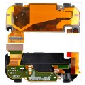 Modulo Antena/ Microfono/ Conector USB iPhone 3GS