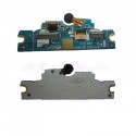Placa Inferior Samsung B3410