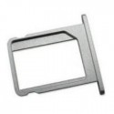 BANDEJA SIM APPLE IPHONE 4G METALICA