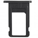 BANDEJA SIM APPLE IPHONE 6G NEGRA