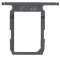 BANDEJA NANO SIM NEGRA SAMSUNG GALAXY S6 SM-G920