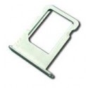 BANDEJA SIM APPLE IPHONE 5G BLANCA