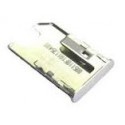 SIM HOLDER NOKIA E7-00 BLANCO