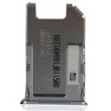SIM HOLDER NOKIA E7-00 GRIS