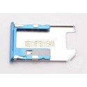 Sim Holder Nokia E7-00 Azul