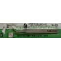 PINZA UNIVERSAL CURVA DE PUNTAS GOOI PT.GS-15