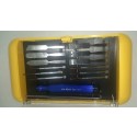 KIT HERRAMIENTAS YA XUN TW-107