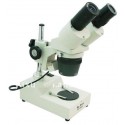 MICROSCOPIO XAYUN CON LUZ TL-015 220V.