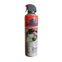 LIMPIADOR DE CONTACTOS SABO 590 ML