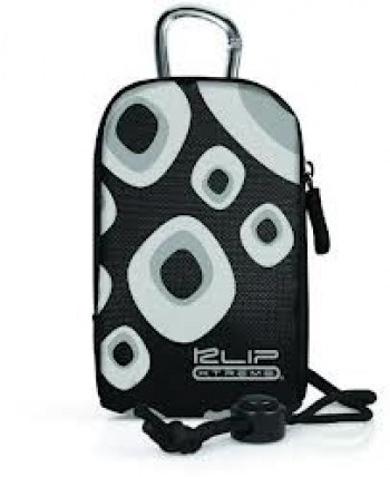 ESTUCHE KLIPX COMPACT VOGUE BLACK KCB-340B