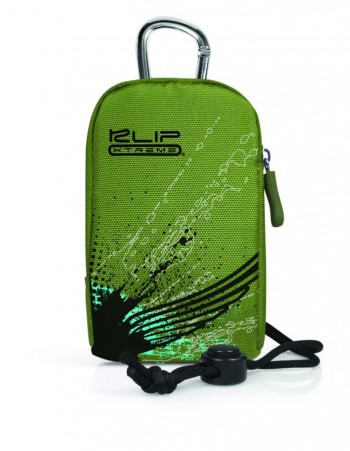ESTUCHE KLIPX COMPACT VOGUE OLIVE KCB-340OL