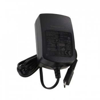 CARGADOR PARED BLACKBERRY MICRO USB 8520 8900 9100 9220 9300 9320 9360 9380 9500 9530 9550 9630 9700 9780 9790 9800 9810 9850 9860 9900 9930