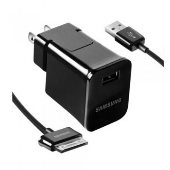 CARGADOR PARED SAMSUNG GALAXY TAB 7.0 P1000 CALIDAD ORIGINAL