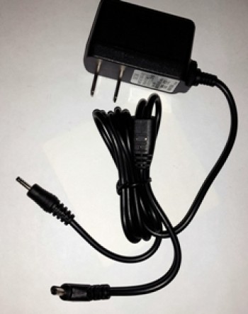 CARGADOR GENERICO DOBLE TABLET CHINA