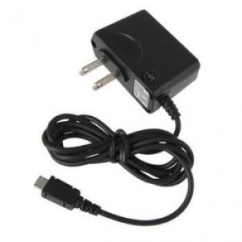 CARGADOR DE PARED GENERICO V8