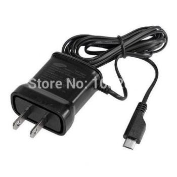 CARGADOR PARED SAMSUNG ETA0U10JBE CALIDAD ORIGINAL MICRO USB S5830 I9000 I9100 I9300 S5570 S5670 S5690 I8530 I9250 I8190 S7562 S6802 B5510 S6500 S6102 S5360 C3300 C3222 C3330 B7510 S5300 I5500 S8000 