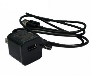 CARGADOR PARED SAMSUNG GALAXY NOTE N7000/ i9220 GALAXY NOTE II N7100 2 PIEZAS