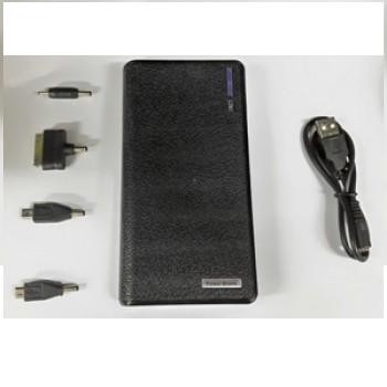 CARGADOR UNIVERSAL 20000 MAH