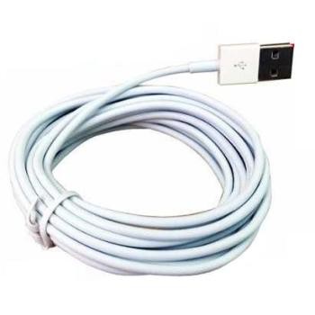 CABLE DATOS MICRO USB 3 METROS