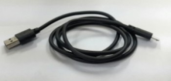 CABLE USB NOKIA LUMIA 1520 1320 ORIGINAL NEGRO