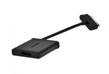 Cable Adaptador HDMI Samsung Galaxy TAB 7.0 P1000/Galaxy TAB 10.1 P7500/Galaxy TAB 7.0 Plus P6200/Galaxy TAB 8.9 P7300