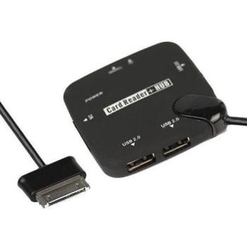 Kit Conector Tarjetas Samsung Galaxy TAB 7.0 P1000/Galaxy TAB 10.1 P7500/Galaxy TAB 7.0 Plus P6200/Galaxy TAB 8.9 P7300