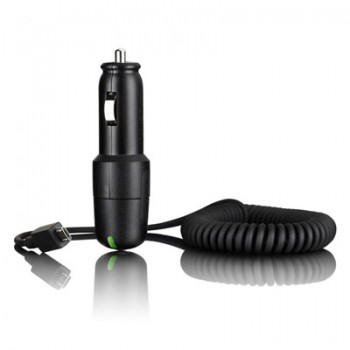 Cargador Carro Sony Micro USB AN300 CALIDAD ORIGINAL
