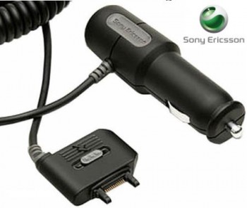 CARGADOR CARRO SONY CLA60 ORIGINAL C510 C901 C902 C903 C905 F305 K510 K550 K800 K810 K850 W200 W205 W300 W380 W395 W508 W580 W595 W995 W600 W610 W710 W760 W800 W810 W880 W890 W910 W950 W960 U10 U100