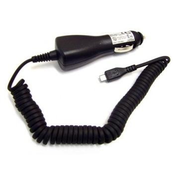CARGADOR CARRO NOKIA DC6 MICRO USB DC6 E73 NoN97 N97 Mini 1680 2700 E7-00 N9-00 LUMIA 800