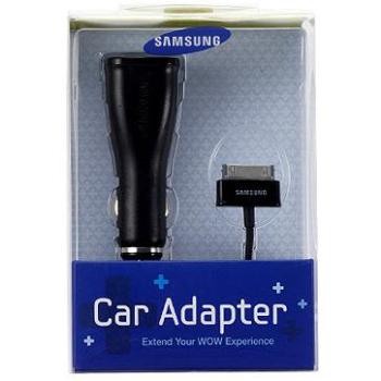 CARGADOR CARRO SAMSUNG GALAXY TAB 7.0 P1000 CALIDAD ORIGINAL