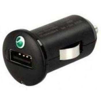 CARGADOR CARRO SONY AN400 1.5 MAH 3.7 V