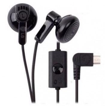 Manos Libre LG Micro USB GD900/GD510/GM750/GW520 BL20/GT505/BL40/GD880 GS500/GT500/GT540/GU280 GW620/KF755/KM570