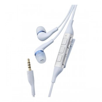 MANOS LIBRE NOKIA  WH701 BLANCO 5800 5230 N8-00 C7-00 C6-00 CALIDAD ORIGINAL