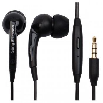 MANOS LIBRE SONY MH610 3.5 MM