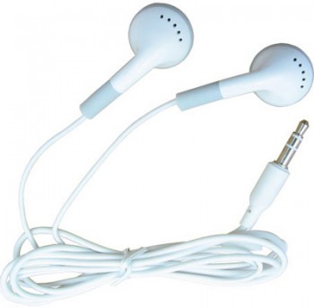 Manos Libre Apple sin Control Volumen iPhone 1/iPhone GSM/iPhone 2G/iPhone 3Ga/iPhone 3GS/iPhone 4/iPhone 4S/iPad 1/iPad 2/iPod 1/iPod 2/iPod 3/iPod 4/iPod Touch 1/iPod Touch 2/iPod Touch 3/iPod Touch 4