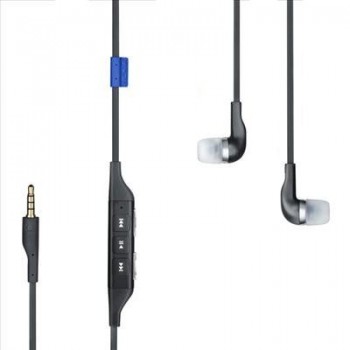 MANOS LIBRE NOKIA  WH701 NEGRO 5800 5230 N8-00 C7-00 C6-00 CALIDAD ORIGINAL