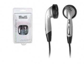 AURICULARES KLIPX SPORT PLATA KSE-100